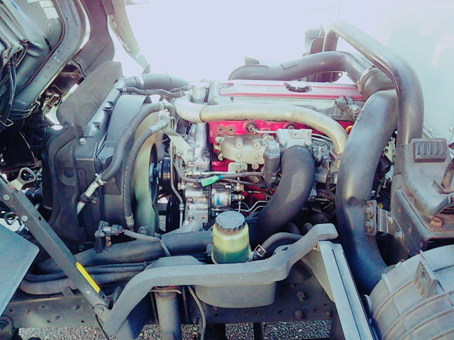 トヨタトヨエースパネルバン小型（2t・3t）[写真26]