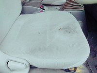 トヨタトヨエースパネルバン小型（2t・3t）[写真32]