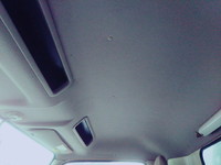 トヨタトヨエースパネルバン小型（2t・3t）[写真33]