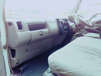 トヨタトヨエースパネルバン小型（2t・3t）[写真34]