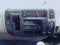 トヨタトヨエースパネルバン小型（2t・3t）[写真36]