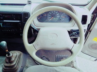 トヨタトヨエースパネルバン小型（2t・3t）[写真38]