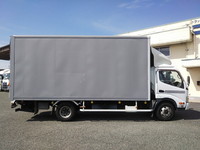 トヨタトヨエースパネルバン小型（2t・3t）[写真06]