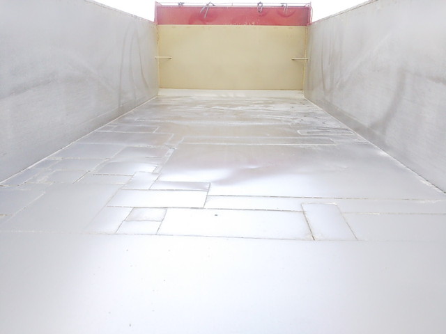 日野プロフィア深ダンプ（土砂禁ダンプ）大型（10t）[写真13]