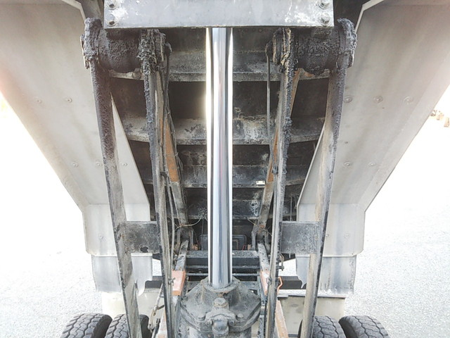 日野プロフィア深ダンプ（土砂禁ダンプ）大型（10t）[写真18]