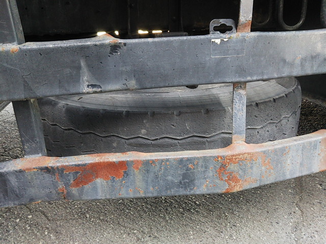 日野プロフィア深ダンプ（土砂禁ダンプ）大型（10t）[写真20]