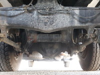 日野プロフィア深ダンプ（土砂禁ダンプ）大型（10t）[写真22]