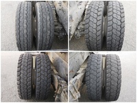 日野プロフィア深ダンプ（土砂禁ダンプ）大型（10t）[写真24]