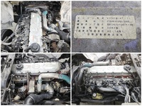 日野プロフィア深ダンプ（土砂禁ダンプ）大型（10t）[写真25]