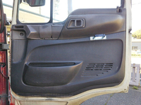 日野プロフィア深ダンプ（土砂禁ダンプ）大型（10t）[写真27]