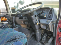 日野プロフィア深ダンプ（土砂禁ダンプ）大型（10t）[写真29]