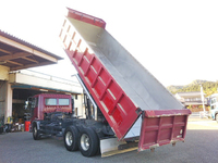 日野プロフィア深ダンプ（土砂禁ダンプ）大型（10t）[写真02]