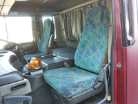 日野プロフィア深ダンプ（土砂禁ダンプ）大型（10t）[写真30]