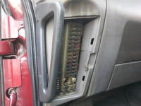 日野プロフィア深ダンプ（土砂禁ダンプ）大型（10t）[写真32]