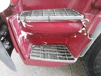 日野プロフィア深ダンプ（土砂禁ダンプ）大型（10t）[写真34]