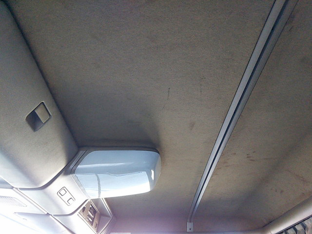 日野プロフィア深ダンプ（土砂禁ダンプ）大型（10t）[写真36]