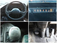 日野プロフィア深ダンプ（土砂禁ダンプ）大型（10t）[写真37]