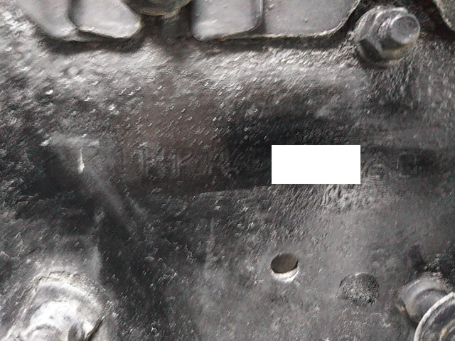 日野プロフィア深ダンプ（土砂禁ダンプ）大型（10t）[写真40]