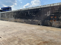 三菱ふそうキャンタークレーン4段小型（2t・3t）[写真11]