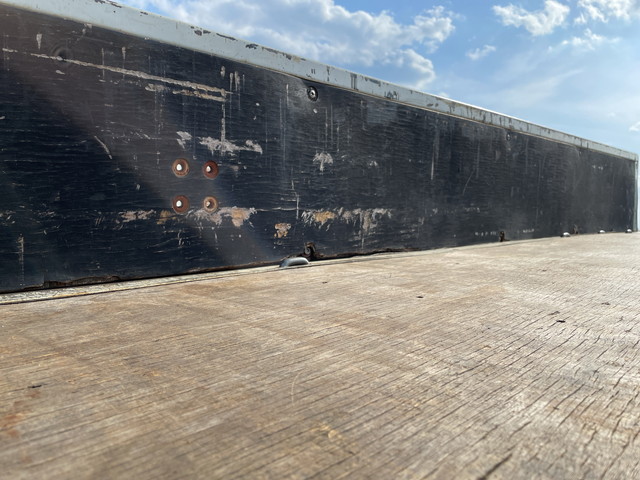 三菱ふそうキャンタークレーン4段小型（2t・3t）[写真12]