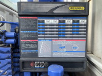 三菱ふそうキャンタークレーン4段小型（2t・3t）[写真14]