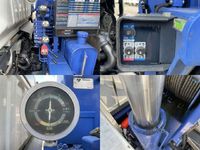 三菱ふそうキャンタークレーン4段小型（2t・3t）[写真15]