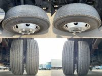 三菱ふそうキャンタークレーン4段小型（2t・3t）[写真19]