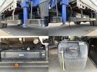 三菱ふそうキャンタークレーン4段小型（2t・3t）[写真20]