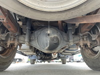 三菱ふそうキャンタークレーン4段小型（2t・3t）[写真22]