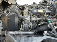 三菱ふそうキャンタークレーン4段小型（2t・3t）[写真24]