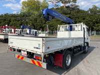 三菱ふそうキャンタークレーン4段小型（2t・3t）[写真02]