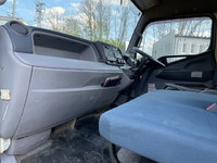 三菱ふそうキャンタークレーン4段小型（2t・3t）[写真30]