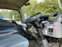 三菱ふそうキャンタークレーン4段小型（2t・3t）[写真32]