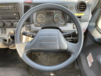 三菱ふそうキャンタークレーン4段小型（2t・3t）[写真34]