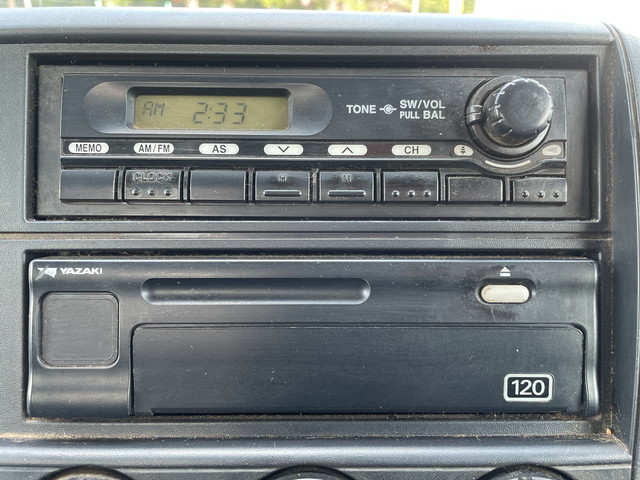 三菱ふそうキャンタークレーン4段小型（2t・3t）[写真36]