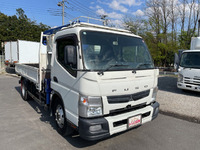 三菱ふそうキャンタークレーン4段小型（2t・3t）[写真03]