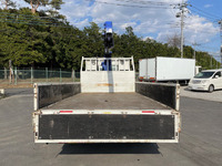 三菱ふそうキャンタークレーン4段小型（2t・3t）[写真08]