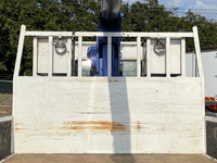 三菱ふそうキャンタークレーン4段小型（2t・3t）[写真09]