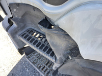 いすゞギガアルミブロック大型（10t）[写真11]