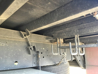 いすゞギガアルミブロック大型（10t）[写真14]