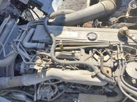 いすゞギガアルミブロック大型（10t）[写真20]