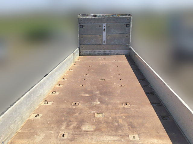 いすゞギガアルミブロック大型（10t）[写真06]