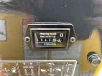 ヤンマーミニユンボ（ミニバックホー）[写真20]