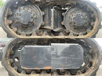 ヤンマーミニユンボ（ミニバックホー）[写真25]