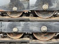 ヤンマーミニユンボ（ミニバックホー）[写真26]