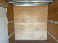 いすゞエルフアルミバン小型（2t・3t）[写真12]