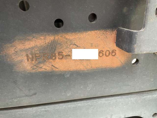 いすゞエルフアルミバン小型（2t・3t）[写真40]