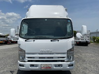 いすゞエルフアルミバン小型（2t・3t）[写真08]