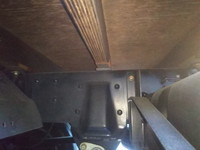 三菱ふそうキャンター平ボディ小型（2t・3t）[写真10]