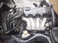 三菱ふそうキャンター平ボディ小型（2t・3t）[写真13]